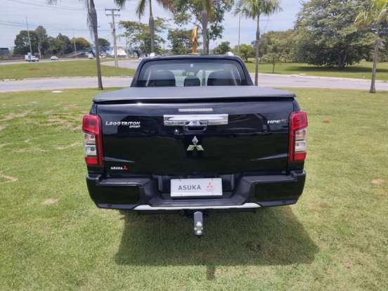 MITSUBISHI-L200 TRITON-2.4 16V TURBO DIESEL SPORT HPE-S CD 4P 4X4 AUTOMÁTICO MITSUBISHI-L200 TRITON-2023
