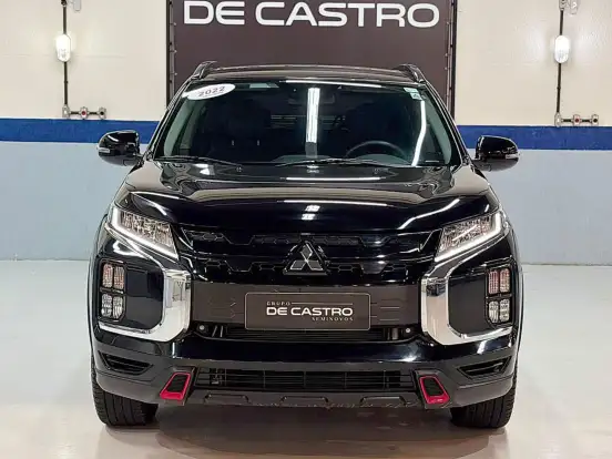 MITSUBISHI-OUTLANDER-2.0 MIVEC GASOLINA HPE AUTOMÁTICO MITSUBISHI-OUTLANDER-2021