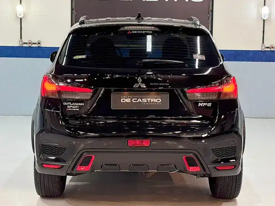 MITSUBISHI-OUTLANDER-2.0 MIVEC GASOLINA HPE AUTOMÁTICO MITSUBISHI-OUTLANDER-2021