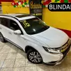 MITSUBISHI OUTLANDER 3.0 GT 4X4 V6 24V GASOLINA 4P AUTOMÁTICO MITSUBISHI OUTLANDER 3.0 GT 4X4 V6 24V GASOLINA 4P AUTOMÁTICO