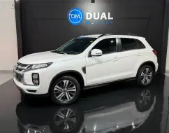 MITSUBISHI OUTLANDER SPORT 2.0 MIVEC FLEX HPE AUTOMÁTICO MITSUBISHI OUTLANDER SPORT 2.0 MIVEC FLEX HPE AUTOMÁTICO