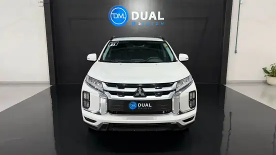 MITSUBISHI-OUTLANDER SPORT-2021