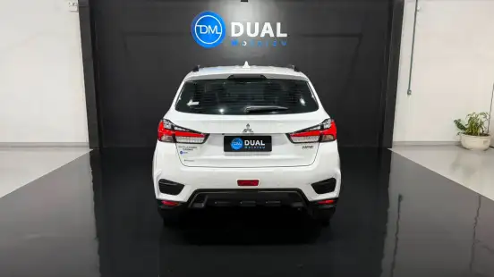 MITSUBISHI-OUTLANDER SPORT-2021
