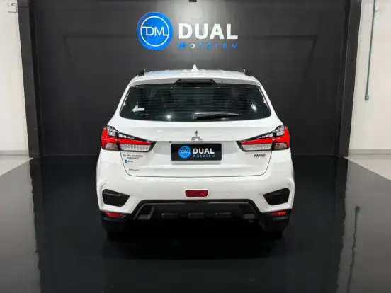 MITSUBISHI-OUTLANDER SPORT-2.0 MIVEC FLEX HPE AUTOMÁTICO MITSUBISHI-OUTLANDER SPORT-2021