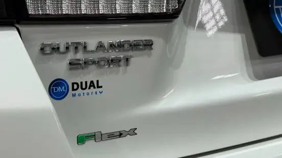 MITSUBISHI-OUTLANDER SPORT-2021