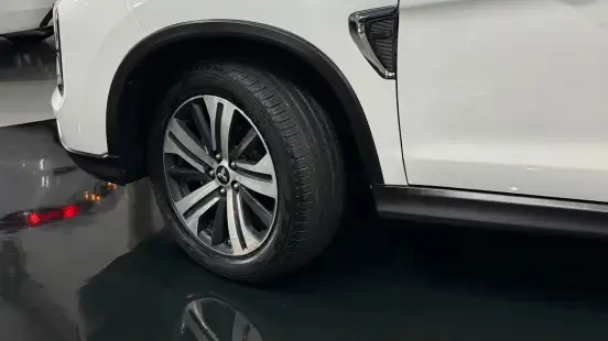 MITSUBISHI-OUTLANDER SPORT-2021