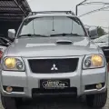 MITSUBISHI PAJERO 2.5 HD 4X4 8V TURBO INTERCOOLER DIESEL 4P MANUAL MITSUBISHI PAJERO 2.5 HD 4X4 8V TURBO INTERCOOLER DIESEL 4P MANUAL