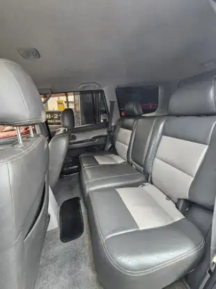 MITSUBISHI-PAJERO-2006