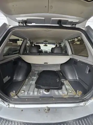 MITSUBISHI-PAJERO-2006