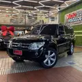 MITSUBISHI PAJERO FULL 3.2 HPE 4X4 16V TURBO INTERCOOLER DIESEL 4P AUTOMÁTICO MITSUBISHI PAJERO FULL 3.2 HPE 4X4 16V TURBO INTERCOOLER DIESEL 4P AUTOMÁTICO