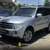 MITSUBISHI PAJERO FULL 3.2 HPE 4X4 16V TURBO INTERCOOLER DIESEL 4P AUTOMÁTICO MITSUBISHI PAJERO FULL 3.2 HPE 4X4 16V TURBO INTERCOOLER DIESEL 4P AUTOMÁTICO