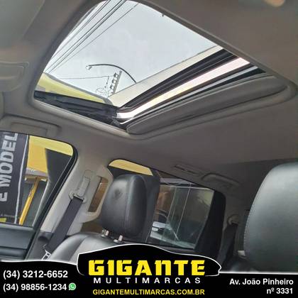 MITSUBISHI PAJERO SPORT 2.4 16V MIVEC TURBO DIESEL HPE AWD AUTOMÁTICO