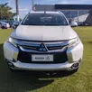 MITSUBISHI PAJERO SPORT 2.4 16V MIVEC TURBO DIESEL HPE AWD AUTOMÁTICO MITSUBISHI PAJERO SPORT 2.4 16V MIVEC TURBO DIESEL HPE AWD AUTOMÁTICO