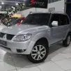 MITSUBISHI PAJERO TR4 2.0 4X2 16V 140CV FLEX 4P AUTOMÁTICO MITSUBISHI PAJERO TR4 2.0 4X2 16V 140CV FLEX 4P AUTOMÁTICO