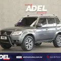 MITSUBISHI PAJERO TR4 2.0 4X2 16V 140CV FLEX 4P AUTOMÁTICO MITSUBISHI PAJERO TR4 2.0 4X2 16V 140CV FLEX 4P AUTOMÁTICO