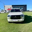 MITSUBISHI TRITON 2.4 BITURBO DIESEL CD HPE 4X4 AUTOMÁTICO MITSUBISHI TRITON 2.4 BITURBO DIESEL CD HPE 4X4 AUTOMÁTICO