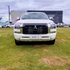 MITSUBISHI TRITON 2.4 BITURBO DIESEL CD HPE 4X4 AUTOMÁTICO MITSUBISHI TRITON 2.4 BITURBO DIESEL CD HPE 4X4 AUTOMÁTICO