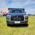 MITSUBISHI TRITON 2.4 BITURBO DIESEL CD HPE-S 4X4 AUTOMÁTICO MITSUBISHI TRITON 2.4 BITURBO DIESEL CD HPE-S 4X4 AUTOMÁTICO