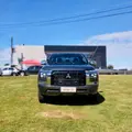 MITSUBISHI TRITON 2.4 BITURBO DIESEL CD HPE-S 4X4 AUTOMÁTICO MITSUBISHI TRITON 2.4 BITURBO DIESEL CD HPE-S 4X4 AUTOMÁTICO