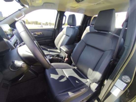 MITSUBISHI-TRITON-2.4 BITURBO DIESEL CD HPE-S 4X4 AUTOMÁTICO MITSUBISHI-TRITON-2025