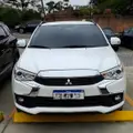 MITSUBISHI ASX 2.0 4X4 AWD 16V GASOLINA 4P AUTOMÁTICO MITSUBISHI ASX 2.0 4X4 AWD 16V GASOLINA 4P AUTOMÁTICO