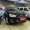 MITSUBISHI ASX 2.0 4X4 AWD 16V GASOLINA 4P AUTOMÁTICO MITSUBISHI ASX 2.0 4X4 AWD 16V GASOLINA 4P AUTOMÁTICO
