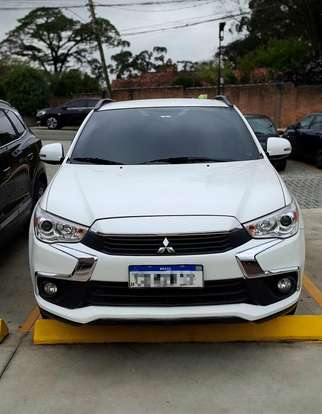 MITSUBISHI-ASX-2017