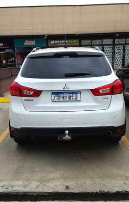 MITSUBISHI-ASX-2017