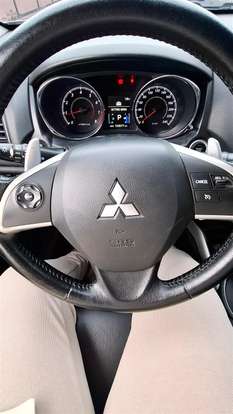 MITSUBISHI-ASX-2017