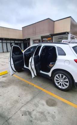 MITSUBISHI-ASX-2017