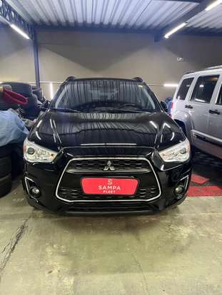 MITSUBISHI-ASX-2014