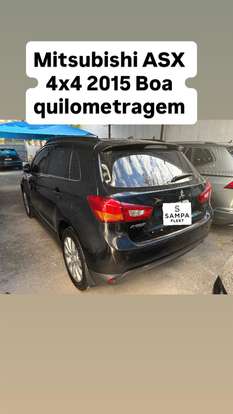 MITSUBISHI-ASX-2014