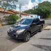 MITSUBISHI L200 TRITON 2.4 16V TURBO DIESEL SPORT GLS CD 4P 4X4 AUTOMÁTICO MITSUBISHI L200 TRITON 2.4 16V TURBO DIESEL SPORT GLS CD 4P 4X4 AUTOMÁTICO