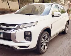 MITSUBISHI OUTLANDER 2.0 MIVEC GASOLINA HPE AUTOMÁTICO MITSUBISHI OUTLANDER 2.0 MIVEC GASOLINA HPE AUTOMÁTICO