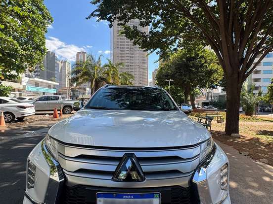MITSUBISHI-PAJERO SPORT-2.4 16V MIVEC TURBO DIESEL HPE-S AWD AUTOMÁTICO MITSUBISHI-PAJERO SPORT-2022
