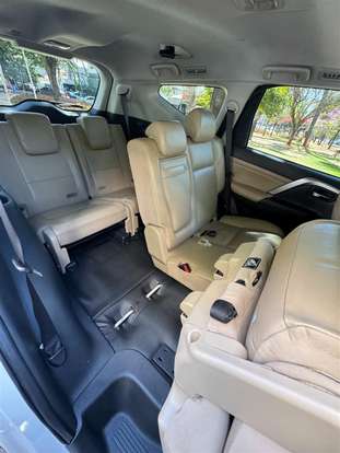 MITSUBISHI-PAJERO SPORT-2022