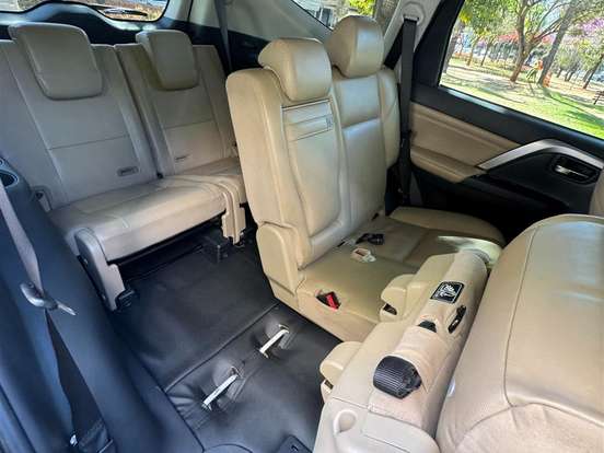 MITSUBISHI-PAJERO SPORT-2.4 16V MIVEC TURBO DIESEL HPE-S AWD AUTOMÁTICO MITSUBISHI-PAJERO SPORT-2022