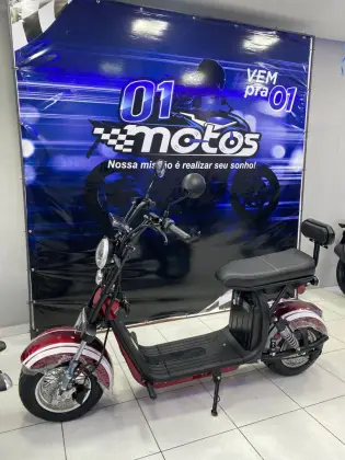 MOTO CHEFE X11 MINI 1000W MOTO CHEFE X11 MINI 1000W