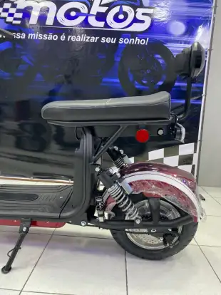 MOTO CHEFE-X11 MINI 1000W-2026