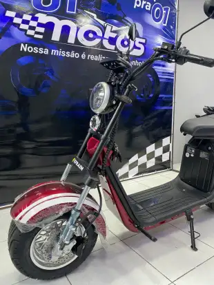 MOTO CHEFE-X11 MINI 1000W-2026