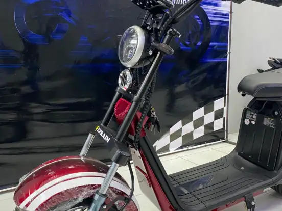 MOTO CHEFE-X11 MINI 1000W MOTO CHEFE-X11 MINI 1000W-2026