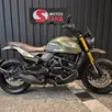 MOTO MORINI SEIEMMEZZO STREET MOTO MORINI SEIEMMEZZO STREET
