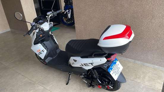 MOTO CHEFE-JET 1000W-2025