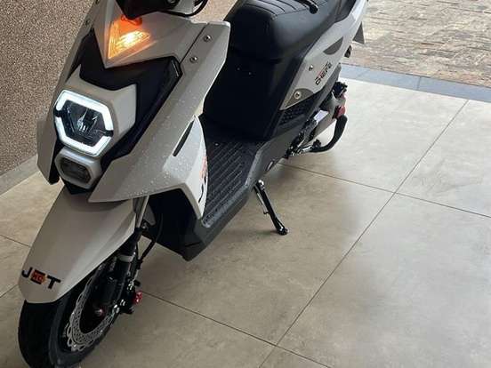 MOTO CHEFE-JET 1000W MOTO CHEFE-JET 1000W-2025