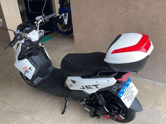 MOTO CHEFE-JET 1000W MOTO CHEFE-JET 1000W-2025