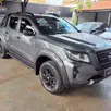 NISSAN FRONTIER 2.3 16V TURBO DIESEL ATTACK CD 4X4 AUTOMÁTICO NISSAN FRONTIER 2.3 16V TURBO DIESEL ATTACK CD 4X4 AUTOMÁTICO