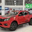 NISSAN FRONTIER 2.3 16V TURBO DIESEL ATTACK CD 4X4 AUTOMÁTICO NISSAN FRONTIER 2.3 16V TURBO DIESEL ATTACK CD 4X4 AUTOMÁTICO