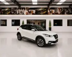NISSAN KICKS 1.6 16V FLEXSTART S DIRECT 4P XTRONIC NISSAN KICKS 1.6 16V FLEXSTART S DIRECT 4P XTRONIC