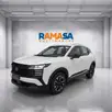NISSAN KICKS 1.0 TURBO FLEX ADVANCE DCT NISSAN KICKS 1.0 TURBO FLEX ADVANCE DCT