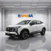 NISSAN KICKS 1.0 TURBO FLEX ADVANCE DCT NISSAN KICKS 1.0 TURBO FLEX ADVANCE DCT